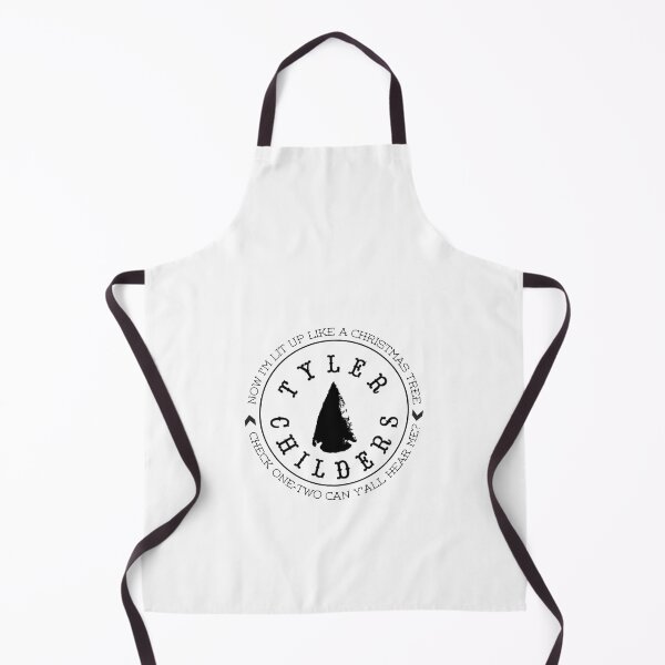 Item preview, Gemini- Tyler Childers designed and sold by Makattack99.