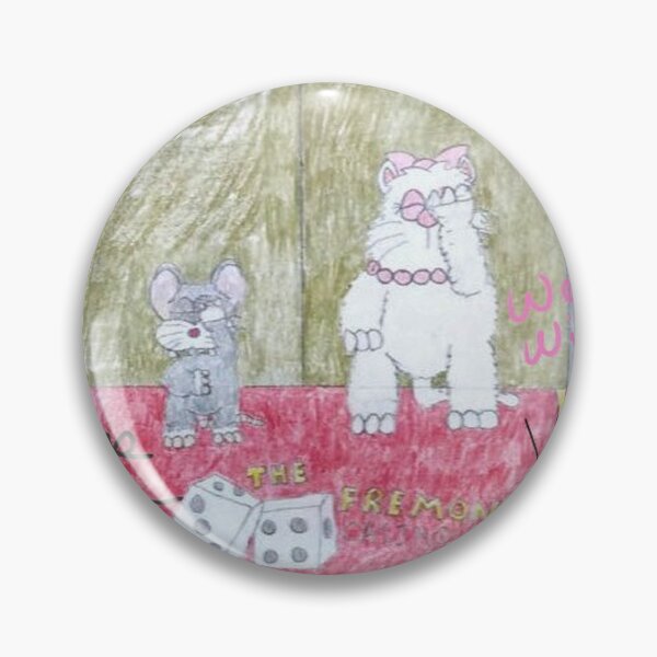 Item preview, Squeaks and Sassy Face Palm designed and sold by SpiritBridgeInk.