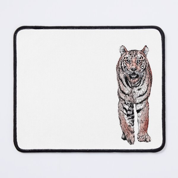 Item preview, Tiger tiger designed and sold by Genev13ve.