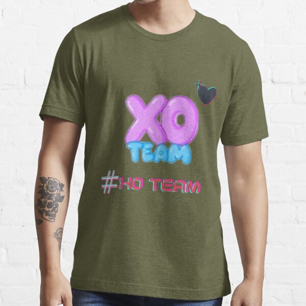 XOXO Baseball Shirt Baseball Fan Shirt Cute Baseball Shirts 