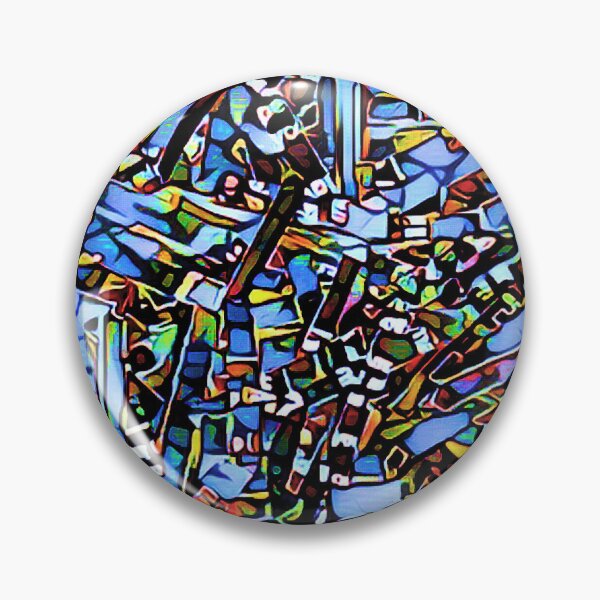 Item preview, New Yorkers in New York designed and sold by Kre8iv4s.