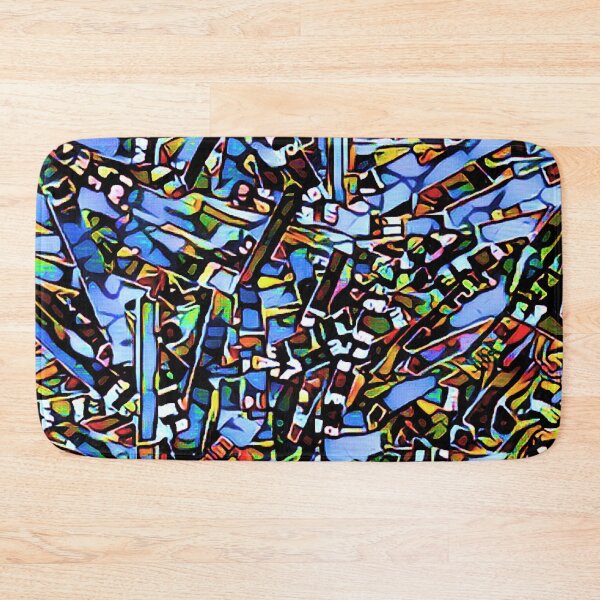 Item preview, New Yorkers in New York designed and sold by Kre8iv4s.