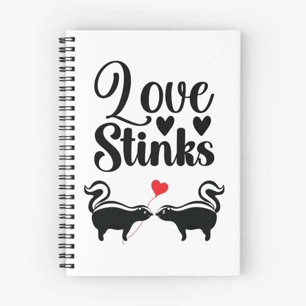 Item preview, Love Stinks designed and sold by WeTrieditatHome.