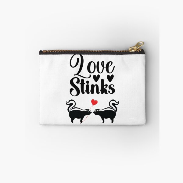 Item preview, Love Stinks designed and sold by WeTrieditatHome.