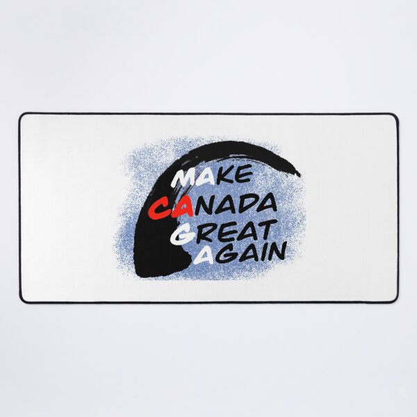 Item preview, Make Canada Great Again designed and sold by crimsonbamboo.