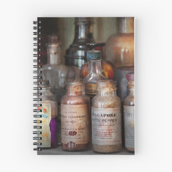 Item preview, Chef - The Pantry  designed and sold by Mike Savad Photography.