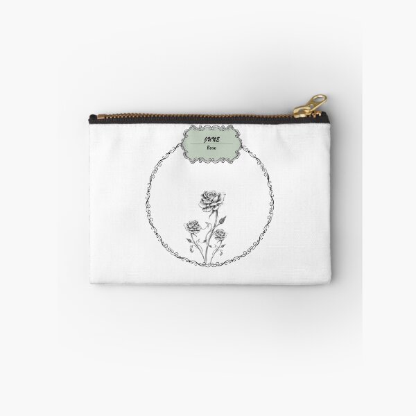 Item preview, June rose flower designed and sold by Rawan Alghunmien.