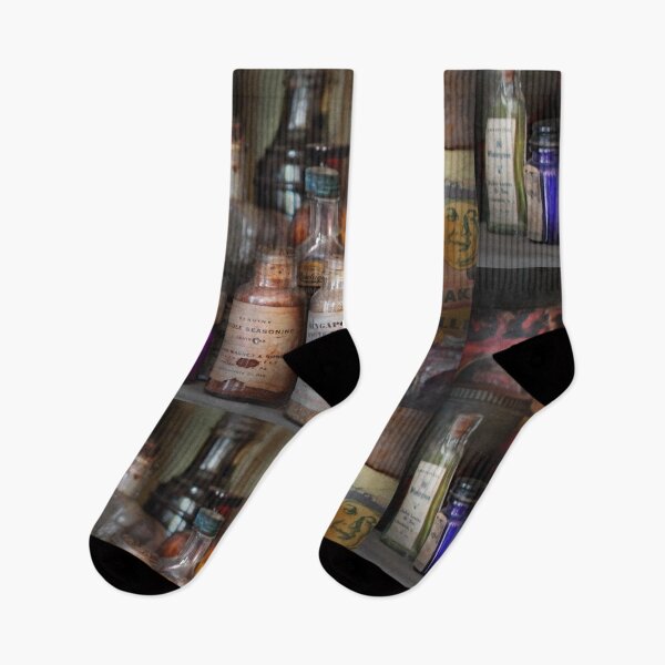 Item preview, Chef - The Pantry  designed and sold by Mike Savad Photography.