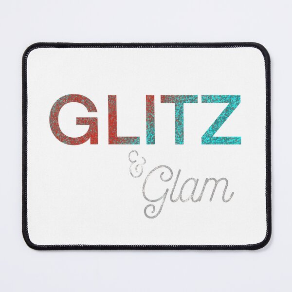 Item preview, Glitz and Glam  designed and sold by LanziShop.