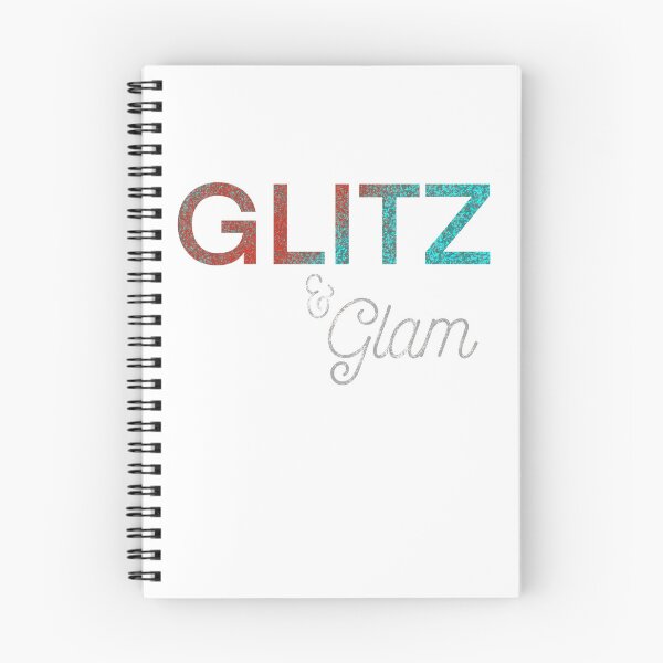 Item preview, Glitz and Glam  designed and sold by LanziShop.