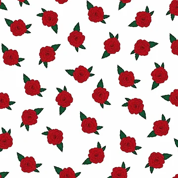 Artwork thumbnail, Red Roses by aviespace