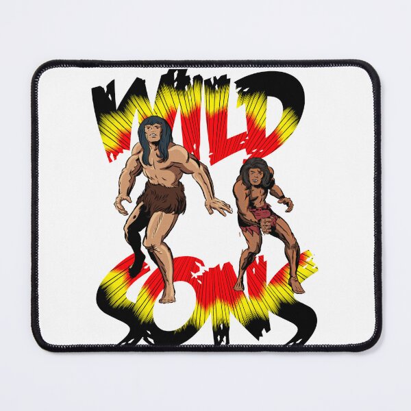 Item preview, Wild Sons designed and sold by Gautam Sheoran.