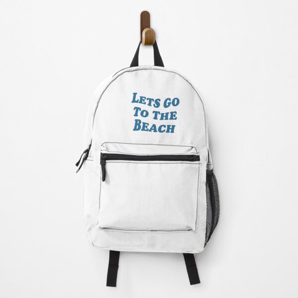 Item preview, Lets go to the beach designed and sold by theaestheticco.