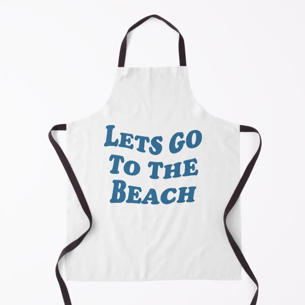 Item preview, Lets go to the beach designed and sold by theaestheticco.