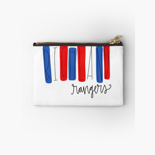 Item preview, Richland Rangers designed and sold by tayjones96.
