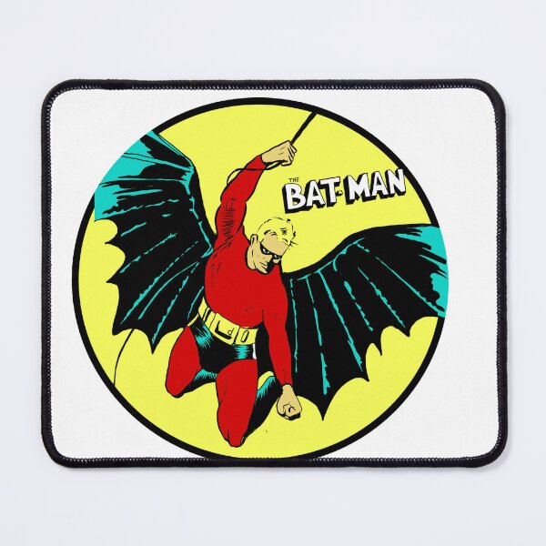 Item preview, The Bat-Man designed and sold by Gautam Sheoran.