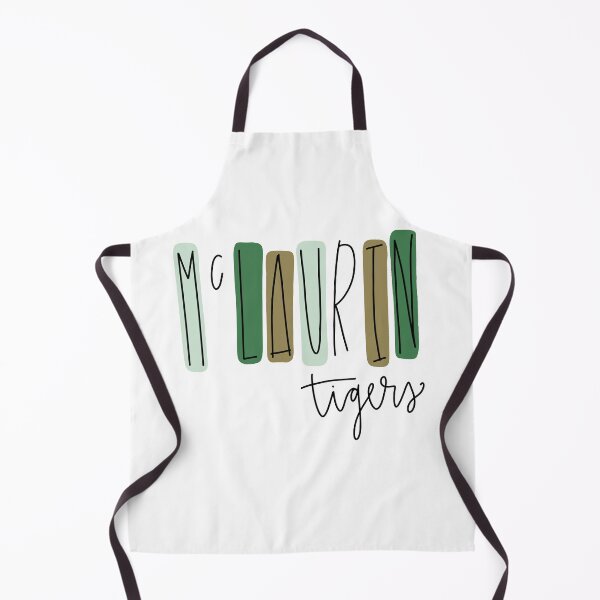 Item preview, McLaurin Tigers designed and sold by tayjones96.