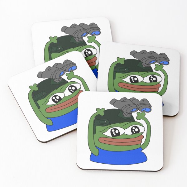Item preview, Peepo NODs designed and sold by WKND-Graphics.