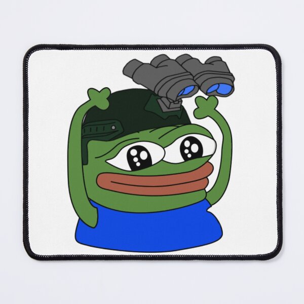 Item preview, Peepo NODs designed and sold by WKND-Graphics.
