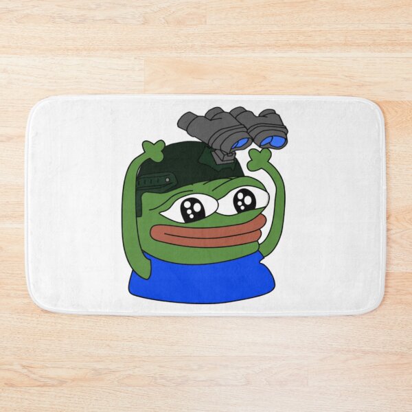 Item preview, Peepo NODs designed and sold by WKND-Graphics.