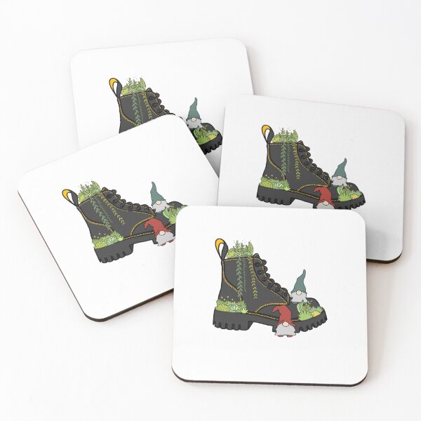 Item preview, Mossy boots designed and sold by RMSdesigns.