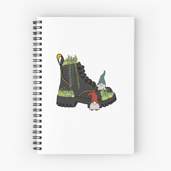 Item preview, Mossy boots designed and sold by RMSdesigns.