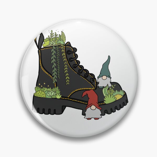 Item preview, Mossy boots designed and sold by RMSdesigns.