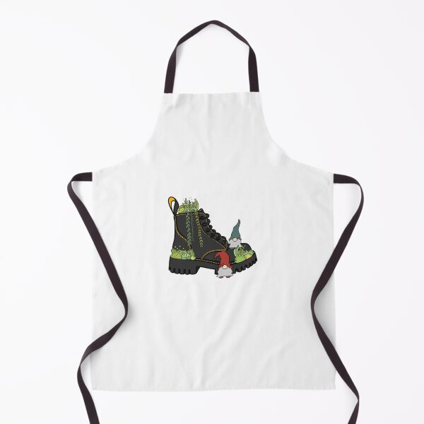 Item preview, Mossy boots designed and sold by RMSdesigns.