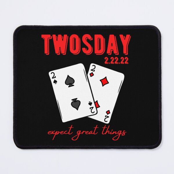 Item preview, twosday  designed and sold by reka88.