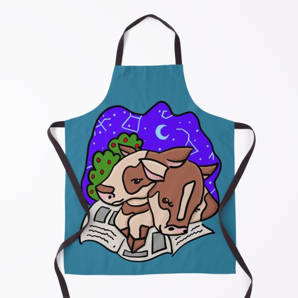 Item preview, Two Headed Calf  designed and sold by M.Greenlund  Content.