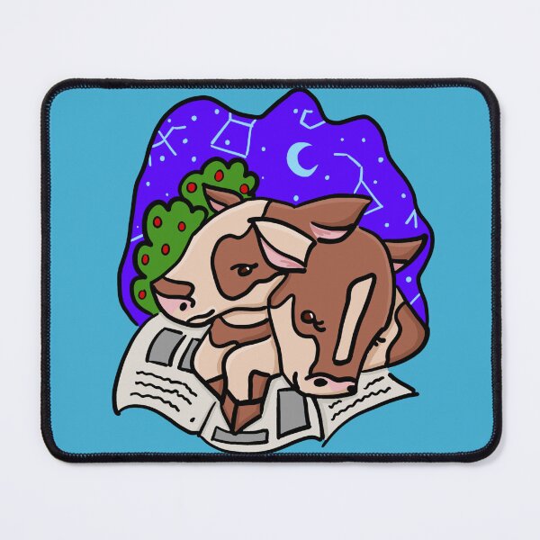 Item preview, Two Headed Calf  designed and sold by M.Greenlund  Content.