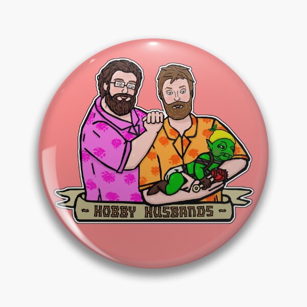 Item preview, Hobby Husbands designed and sold by MikeMoans.