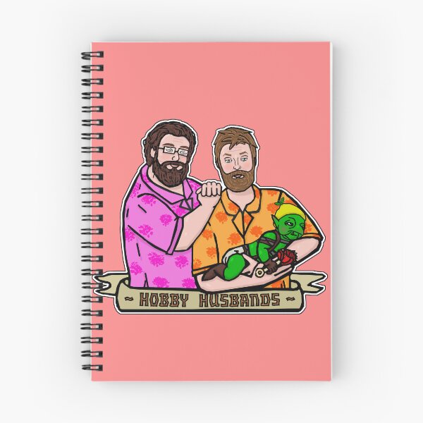 Item preview, Hobby Husbands designed and sold by MikeMoans.