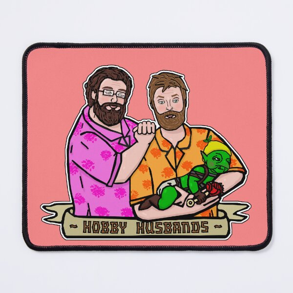 Item preview, Hobby Husbands designed and sold by MikeMoans.