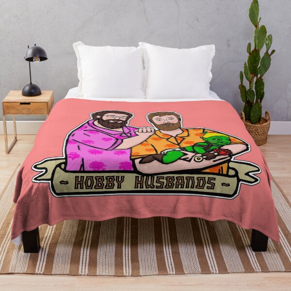 Item preview, Hobby Husbands designed and sold by MikeMoans.
