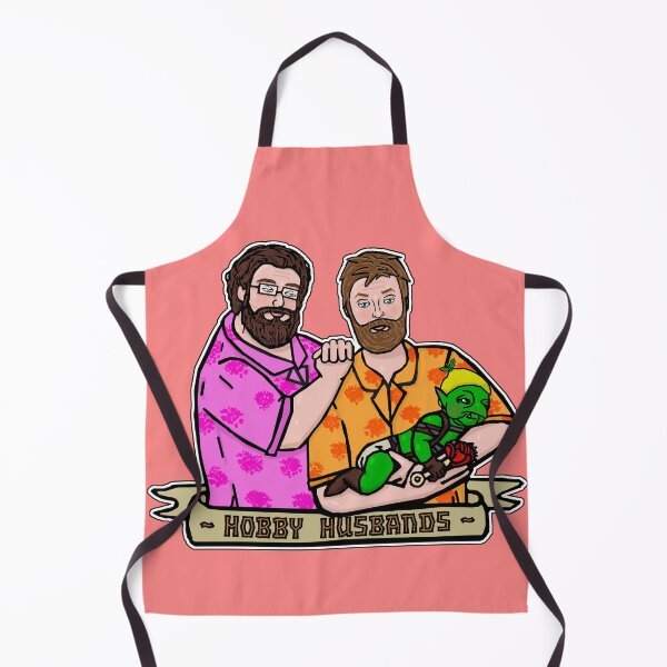 Item preview, Hobby Husbands designed and sold by MikeMoans.