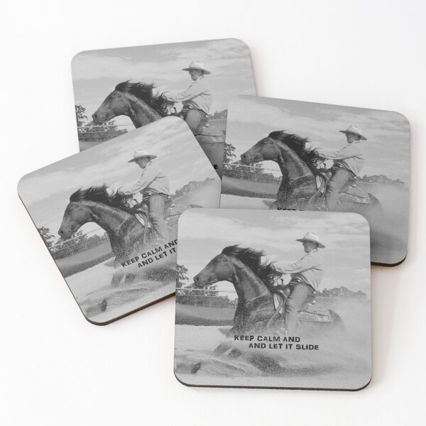 Item preview,  REINING HORSE ART,  designed and sold by Barbara Jean Photo Art And Design.