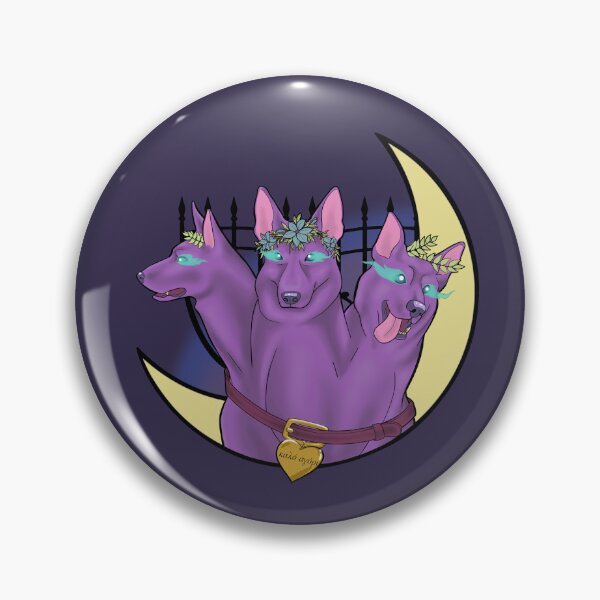 Item preview, Cerbs You Right designed and sold by Jade-rabbit-art.