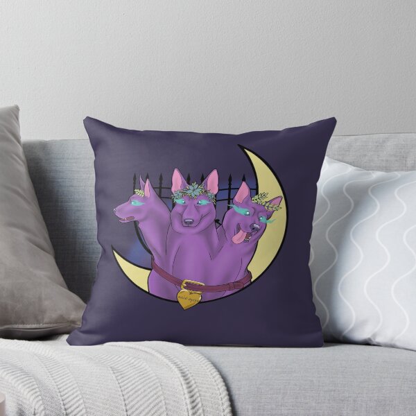 Item preview, Cerbs You Right designed and sold by Jade-rabbit-art.