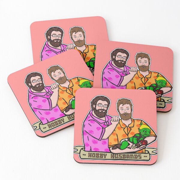 Item preview, Hobby Husbands designed and sold by MikeMoans.