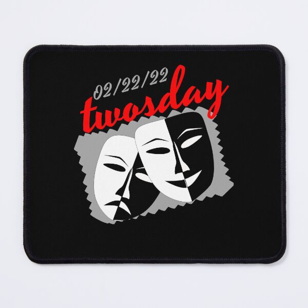 Item preview, twosday  designed and sold by reka88.