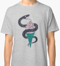 Soft-Serp(ent) Classic T-Shirt