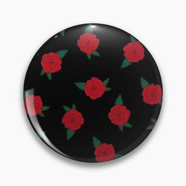 Item preview, Red Roses - GOTH Edition designed and sold by aviespace.