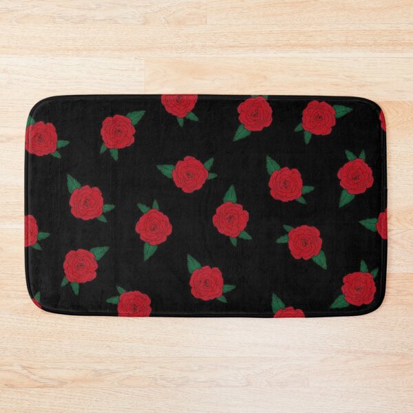 Item preview, Red Roses - GOTH Edition designed and sold by aviespace.