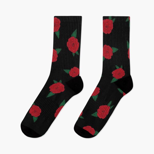 Item preview, Red Roses - GOTH Edition designed and sold by aviespace.