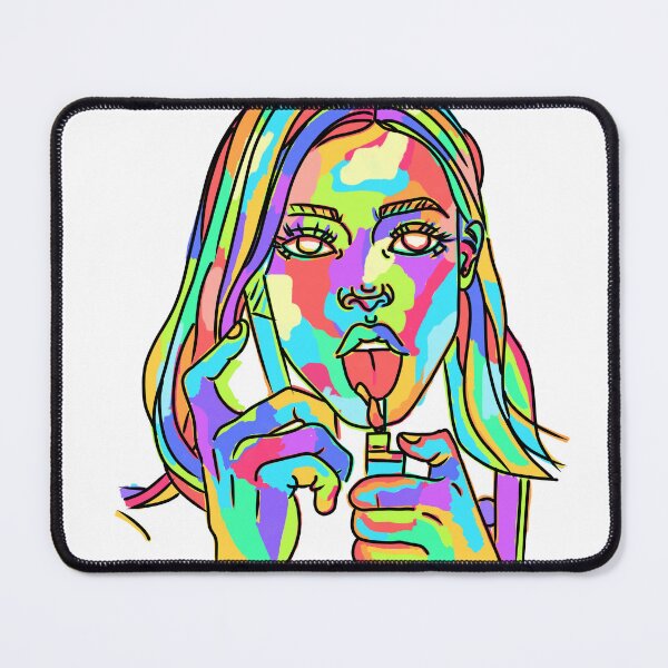 Item preview, Colorful talks designed and sold by RMSdesigns.