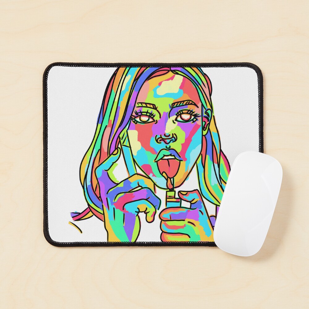Item preview, Mouse Pad designed and sold by RMSdesigns.