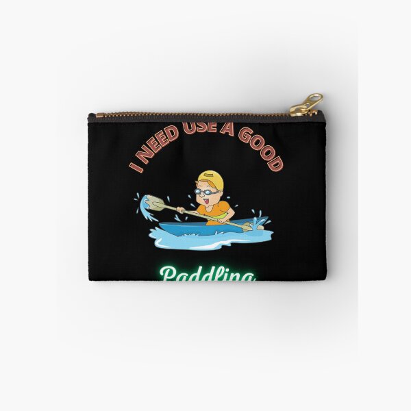 Item preview, I Need Use A Good Paddling designed and sold by jee-jee2151.