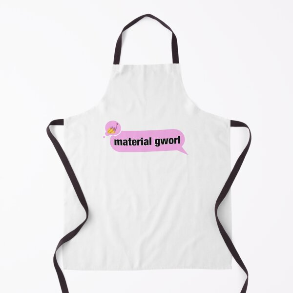 Item preview, Material Gworl designed and sold by SrirachaEnvy.