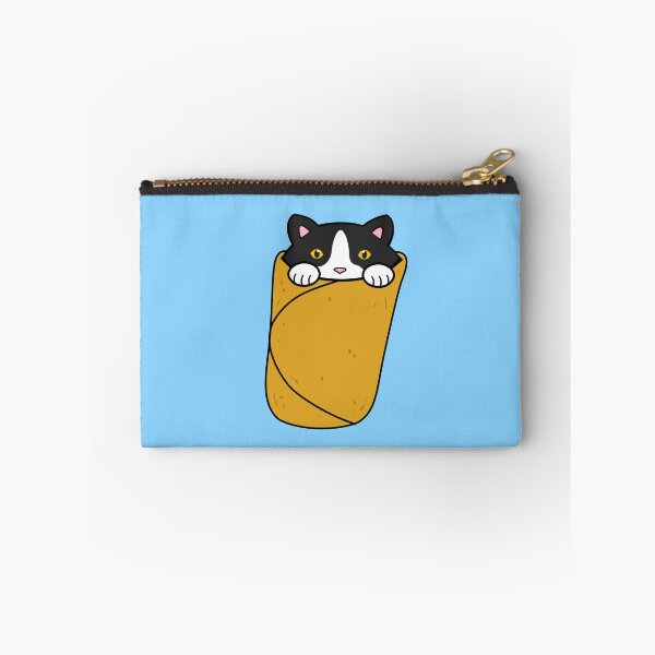 Item preview, Funny purrito designed and sold by Purr95.